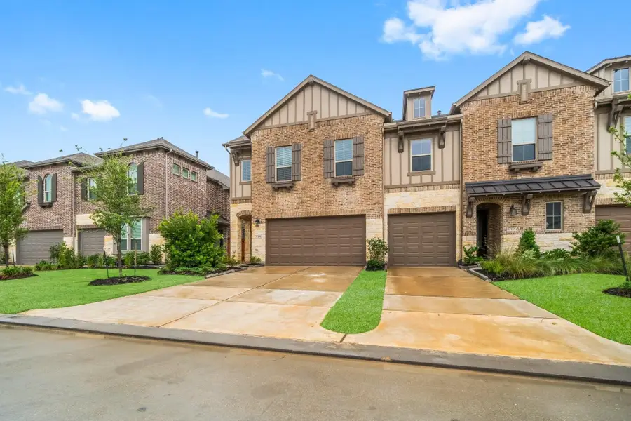 11231 Buchanan Coves Lane, Cypress, TX 77433 - #2