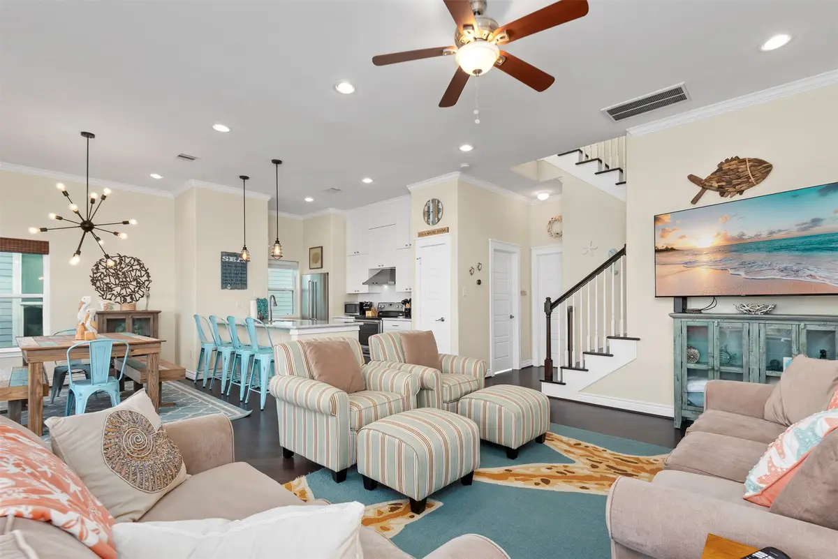 11446 Sea Butterfly, Galveston, TX 77554 - Image #1