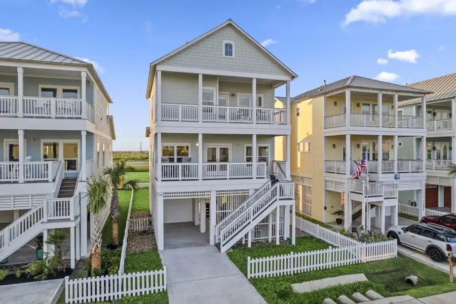 11446 Sea Butterfly, Galveston, TX 77554 - Image #3
