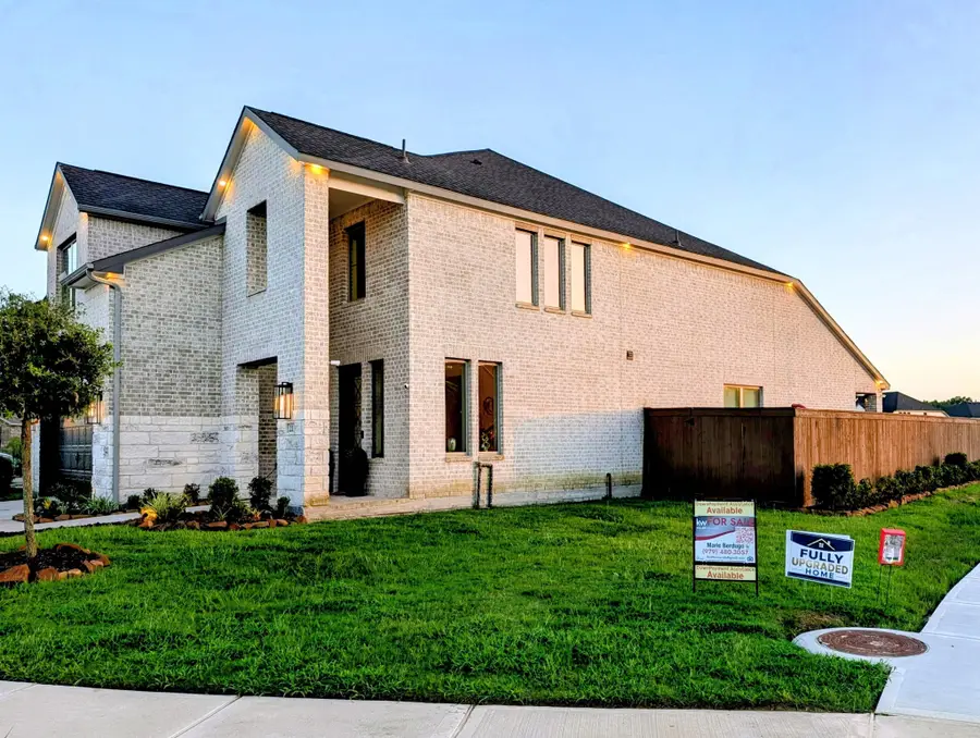 211 Vista Knoll Court, New Caney, TX 77357 - #3