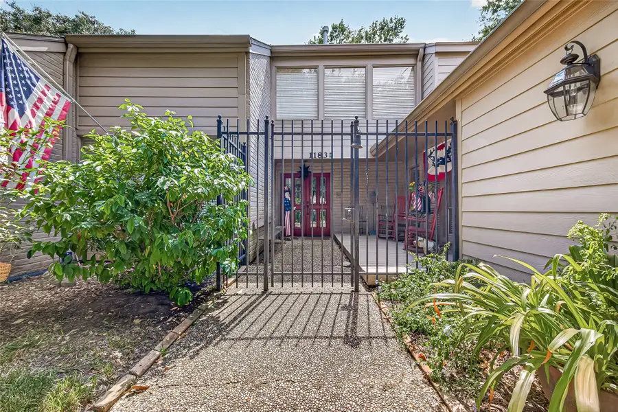 11835 Cedar Pass Drive, Houston, TX 77077 - #2