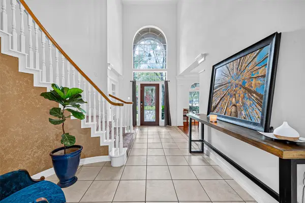 4215 Canfield Oaks Lane, Katy, TX 77450