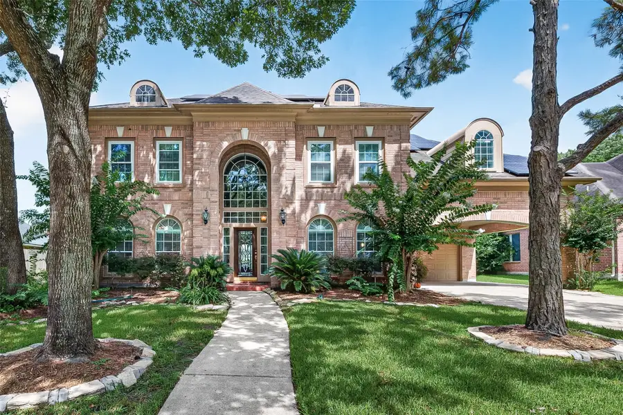 4215 Canfield Oaks Lane, Katy, TX 77450 - #2