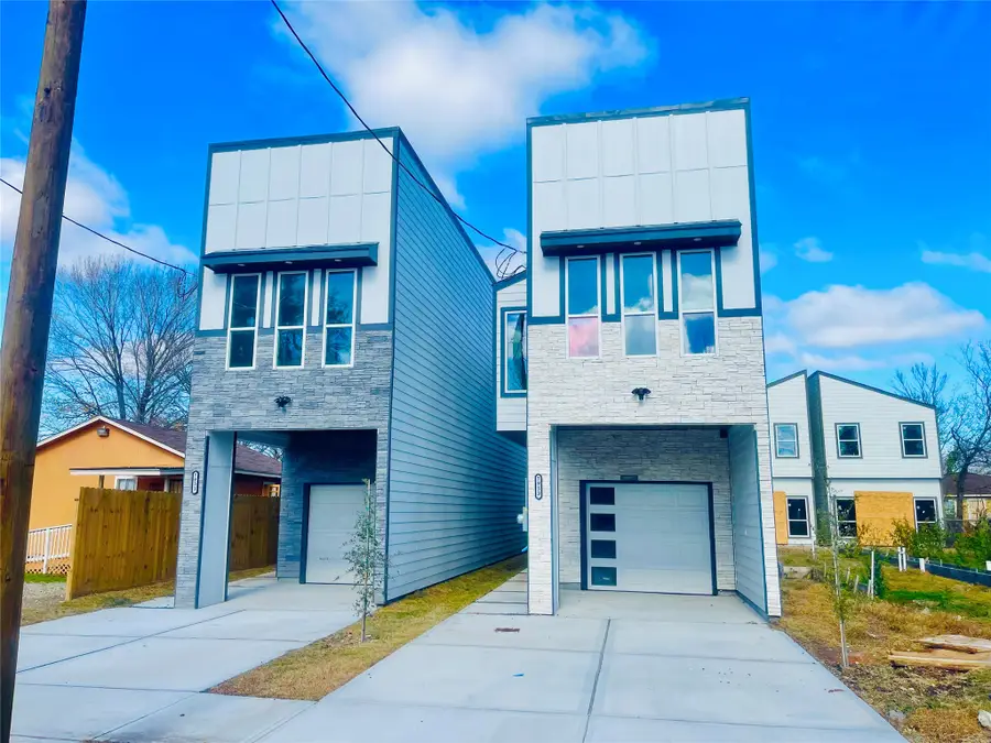 7931 Fowlie Street, Houston, TX 77028 - #2