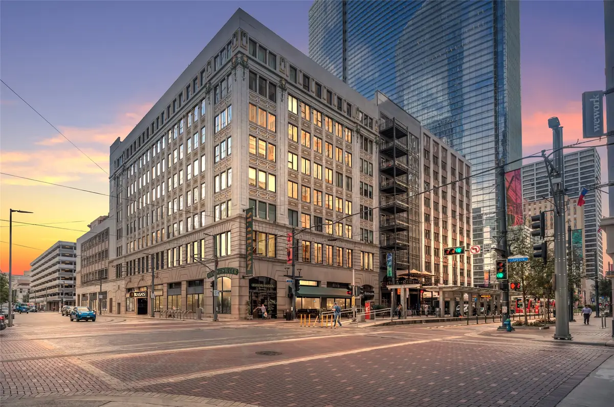 705 Main Street #419, Houston, TX 77002 - #1