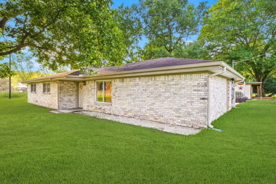993 County Road 2271, Cleveland, TX 77327 - #2