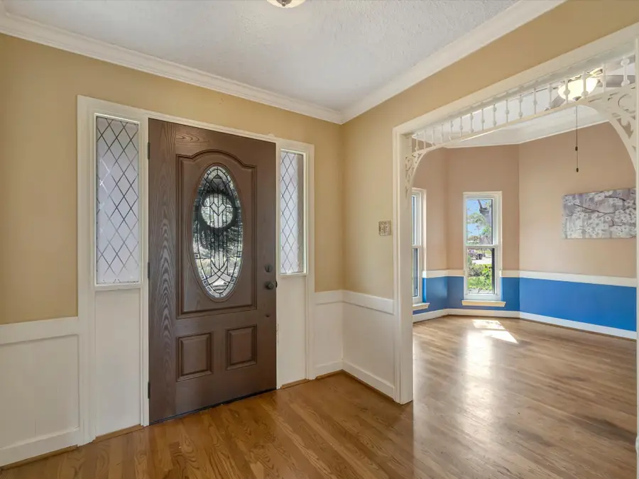 1015 Woodhorn Drive, Houston, TX 77062 - #2