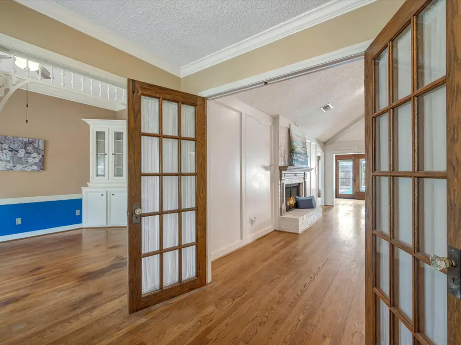 1015 Woodhorn Drive, Houston, TX 77062 - #3