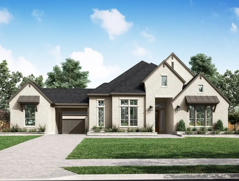 14318 Flowering Sage Way, Cypress, TX 77433 - #1