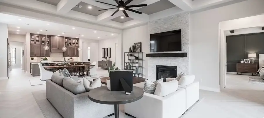 14318 Flowering Sage Way, Cypress, TX 77433 - #3