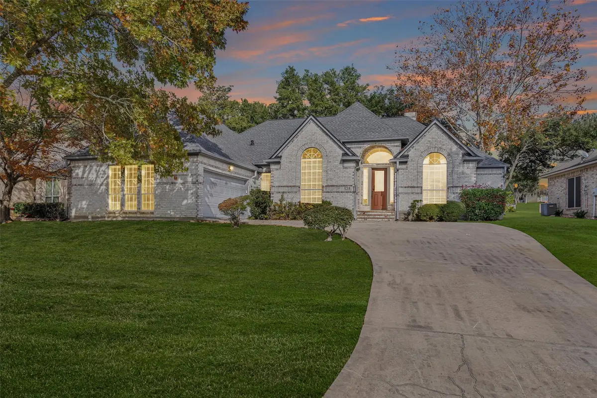 139 April Waters Drive N, Montgomery, TX 77356 - Image #1