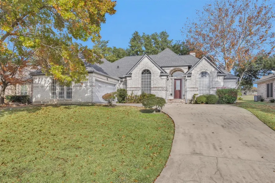 139 April Waters Drive N, Montgomery, TX 77356 - Image #2