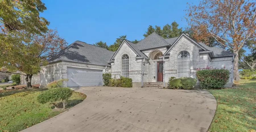 139 April Waters Drive N, Montgomery, TX 77356 - Image #3