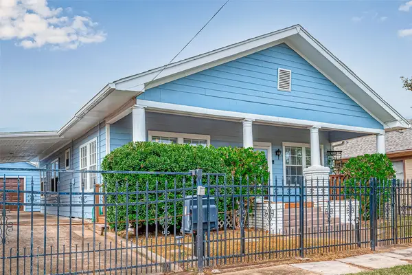 118 Jenkins Street, Houston, TX 77003