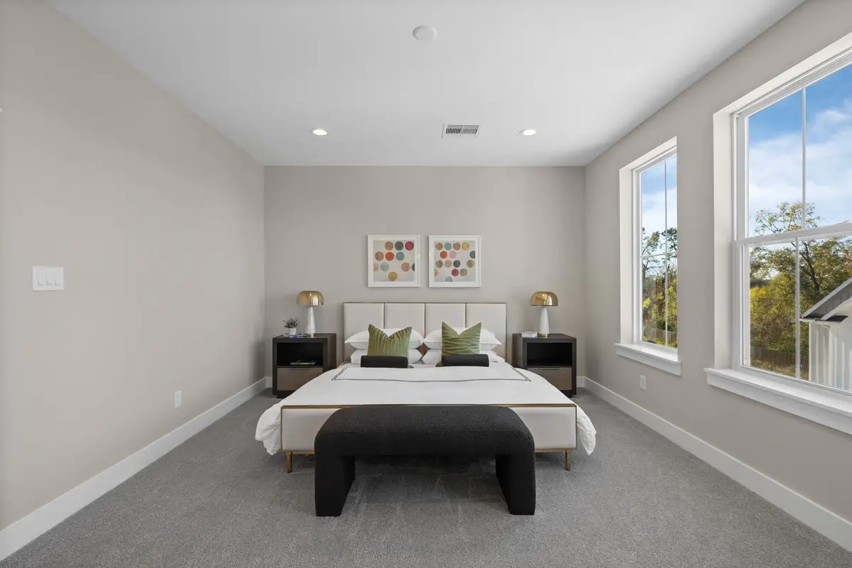 5828 Highland Sun Lane, Houston, TX 77091 - #1