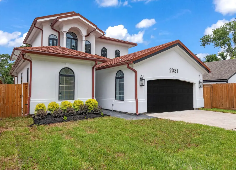 2031 Peppermill Road, Houston, TX 77080 - Image #2