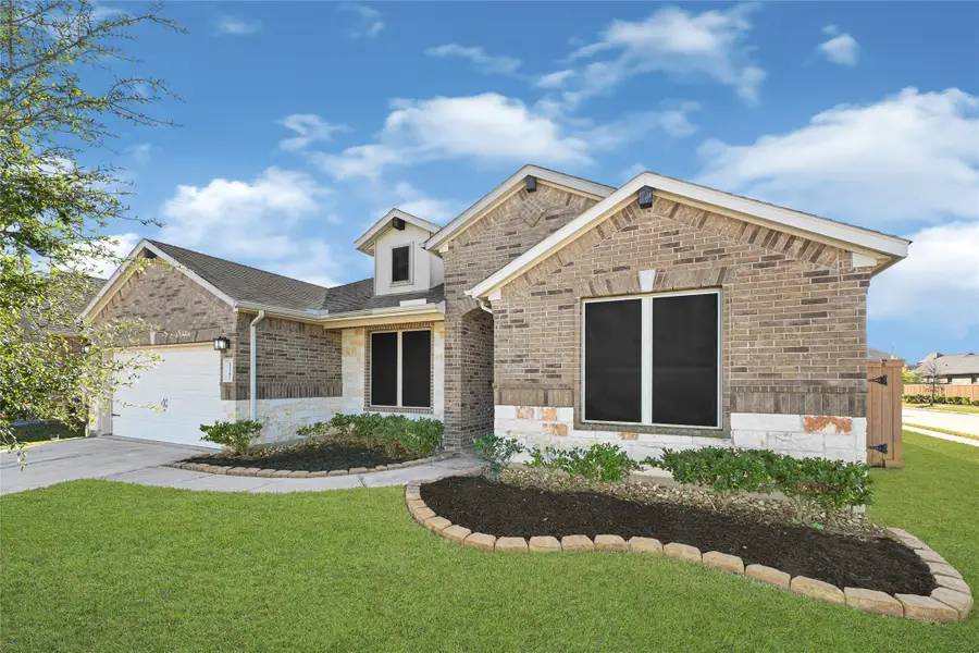 12102 Talmadge Reach Drive, Humble, TX 77346 - Image #2
