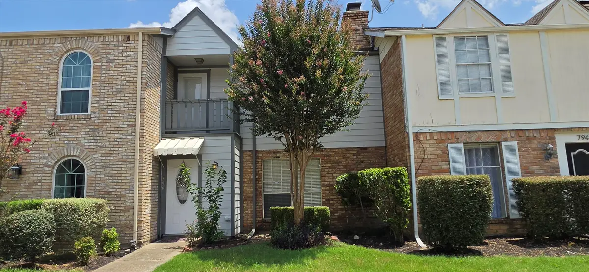 796 Thicket Lane, Houston, TX 77079 - #1