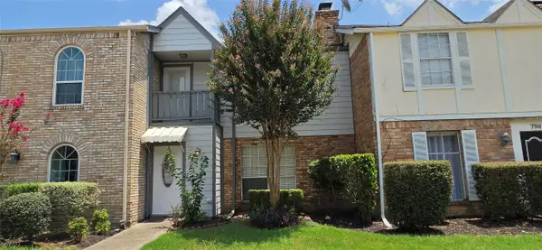 796 Thicket Lane, Houston, TX 77079