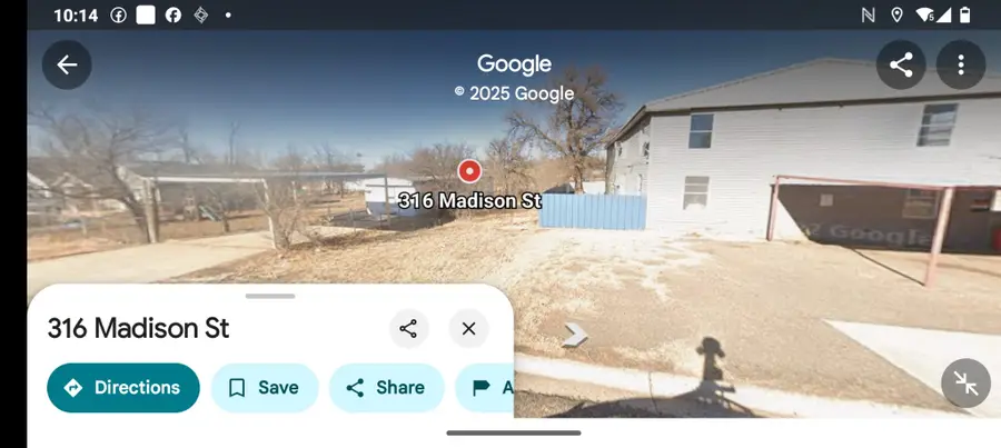 316 Madison Street, Borger, TX 79007 - Image #2