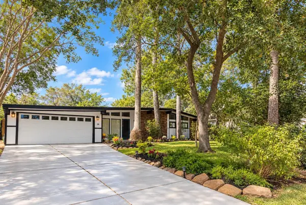 1202 Fay Road, Kemah, TX 77565