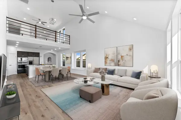 2230 Fresh Flower Way, Richmond, TX 77406