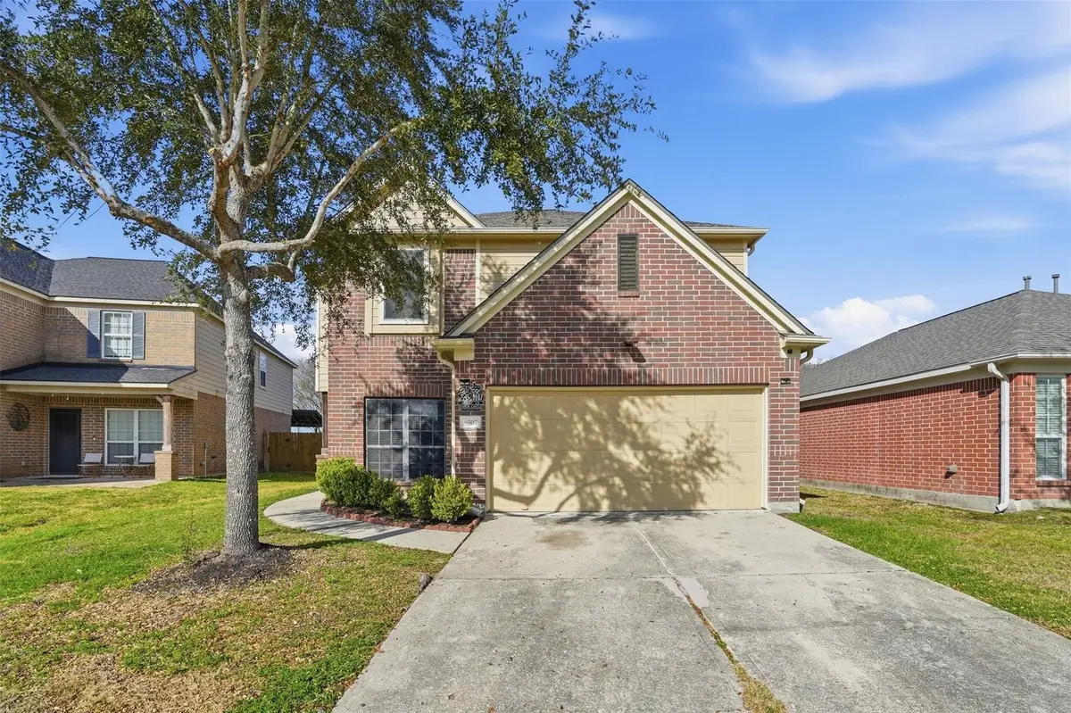 9507 Arbury Lane, Humble, TX 77396 - #1