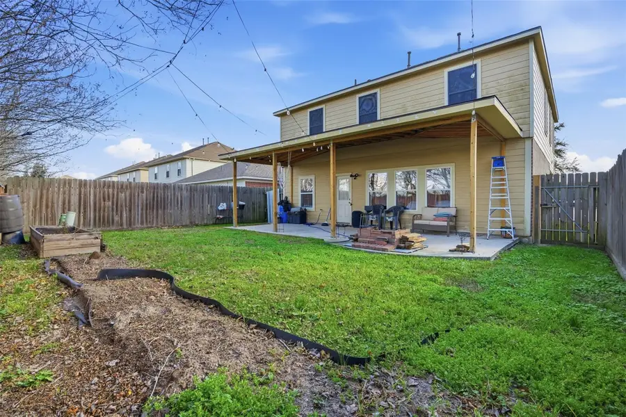 9507 Arbury Lane, Humble, TX 77396 - #3