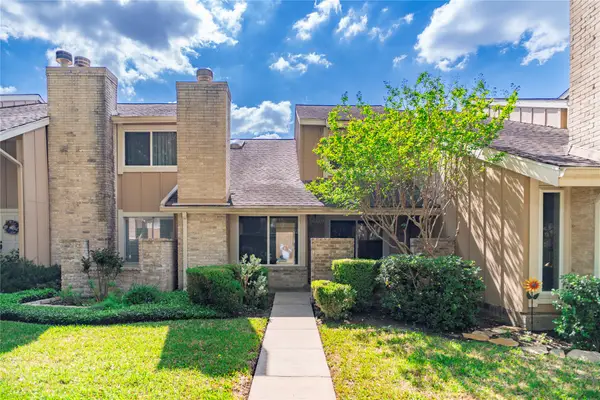 11609 Village Place Drive #175, Houston, TX 77077