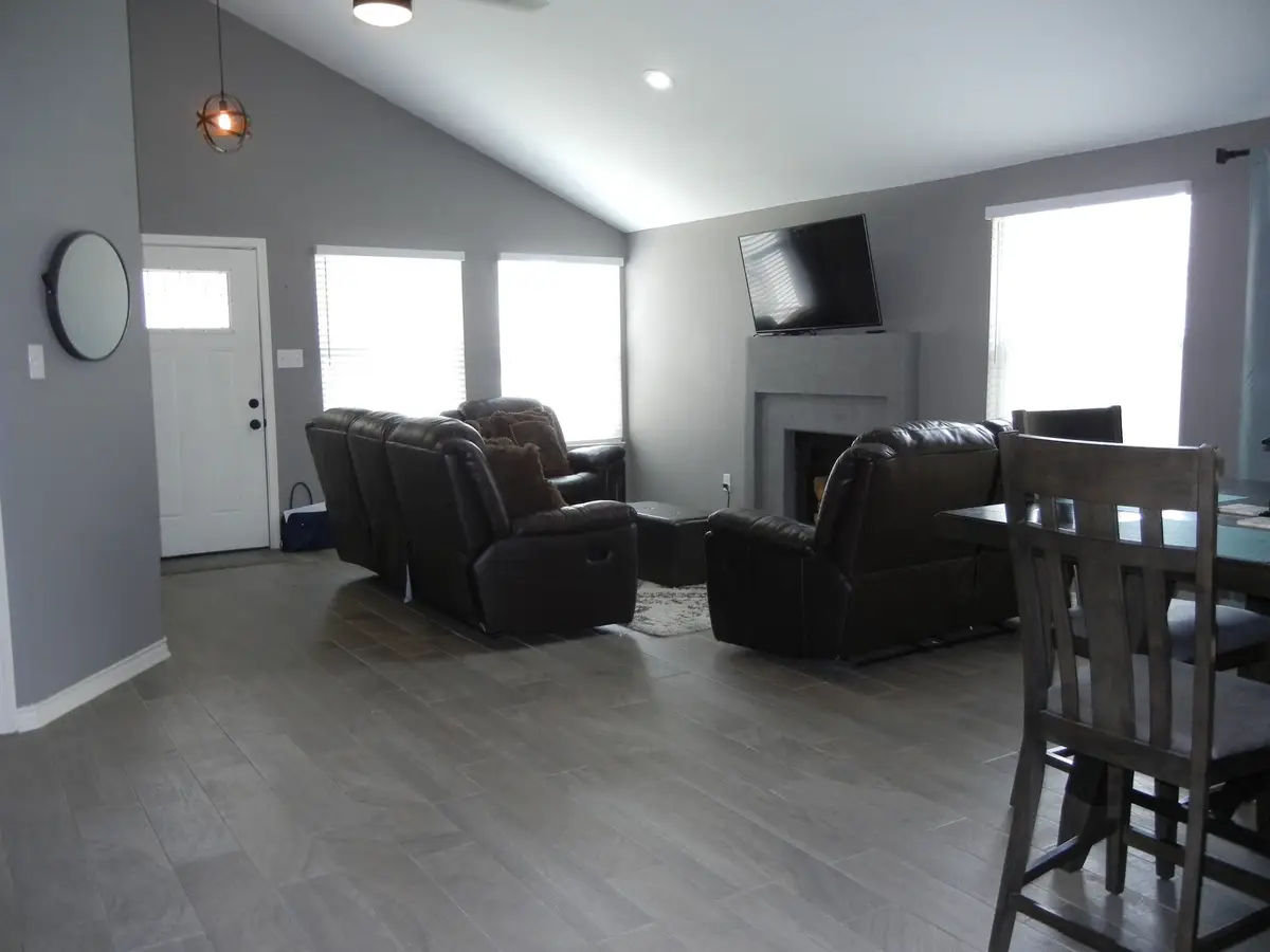 3522 Mattingham Drive, Houston, TX 77066 - Image #1