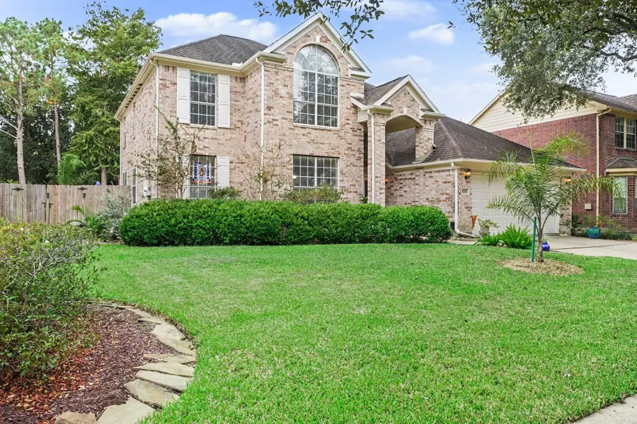 2123 Autumn Cove Drive, League City, TX 77573 - #3