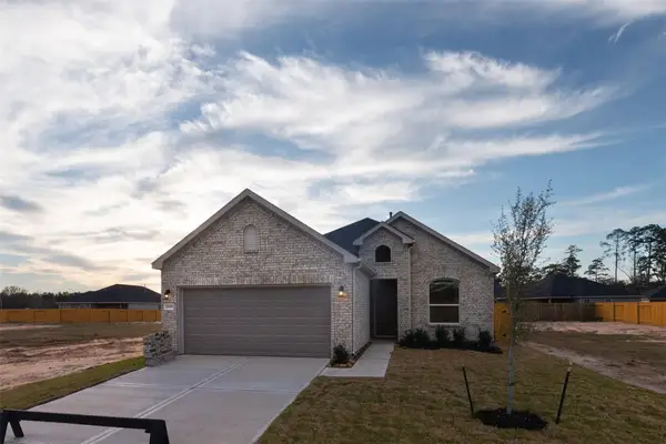 5907 Grantgrala Drive, Katy, TX 77493