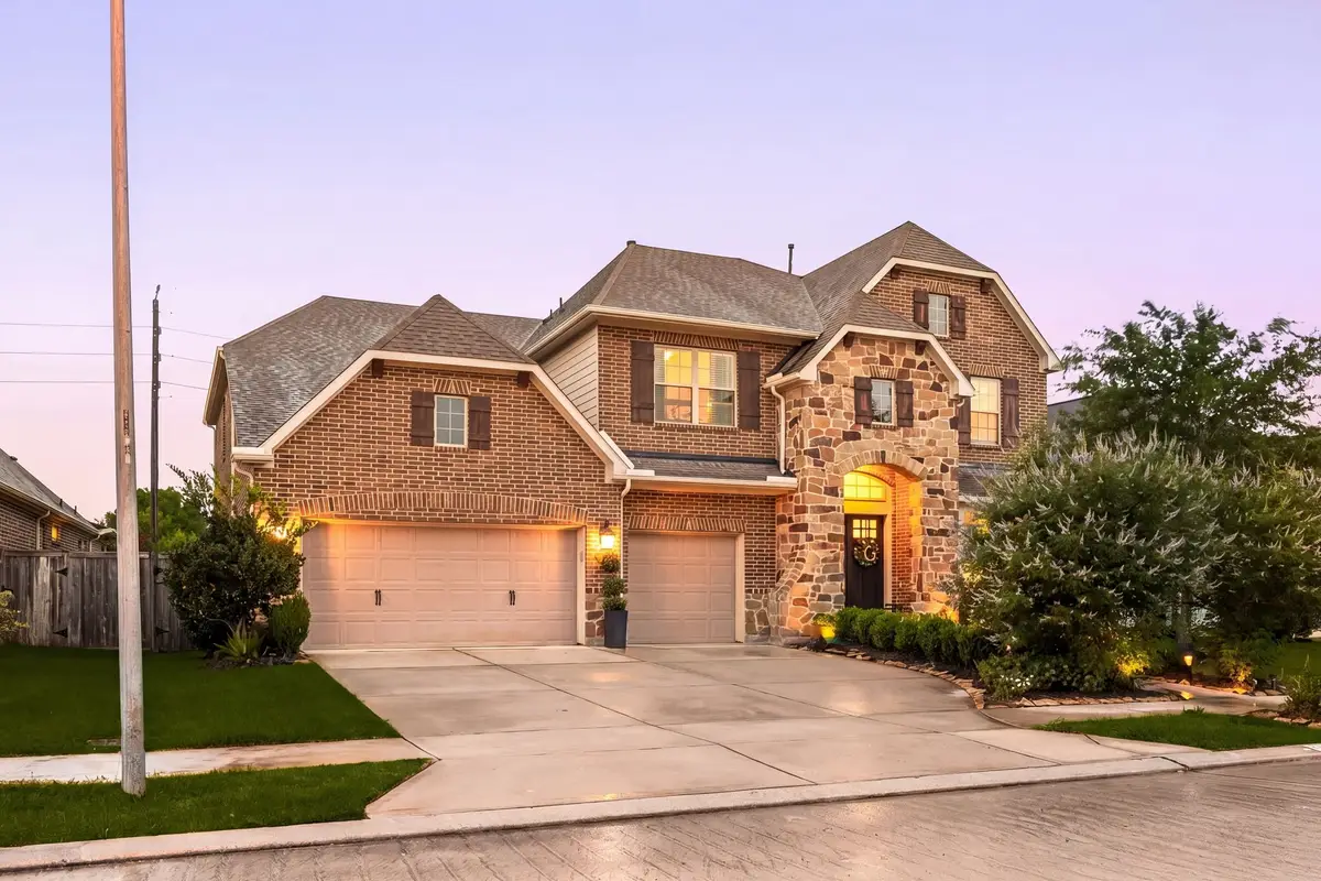 10219 Wylde Point Lane, Missouri City, TX 77459 - #1