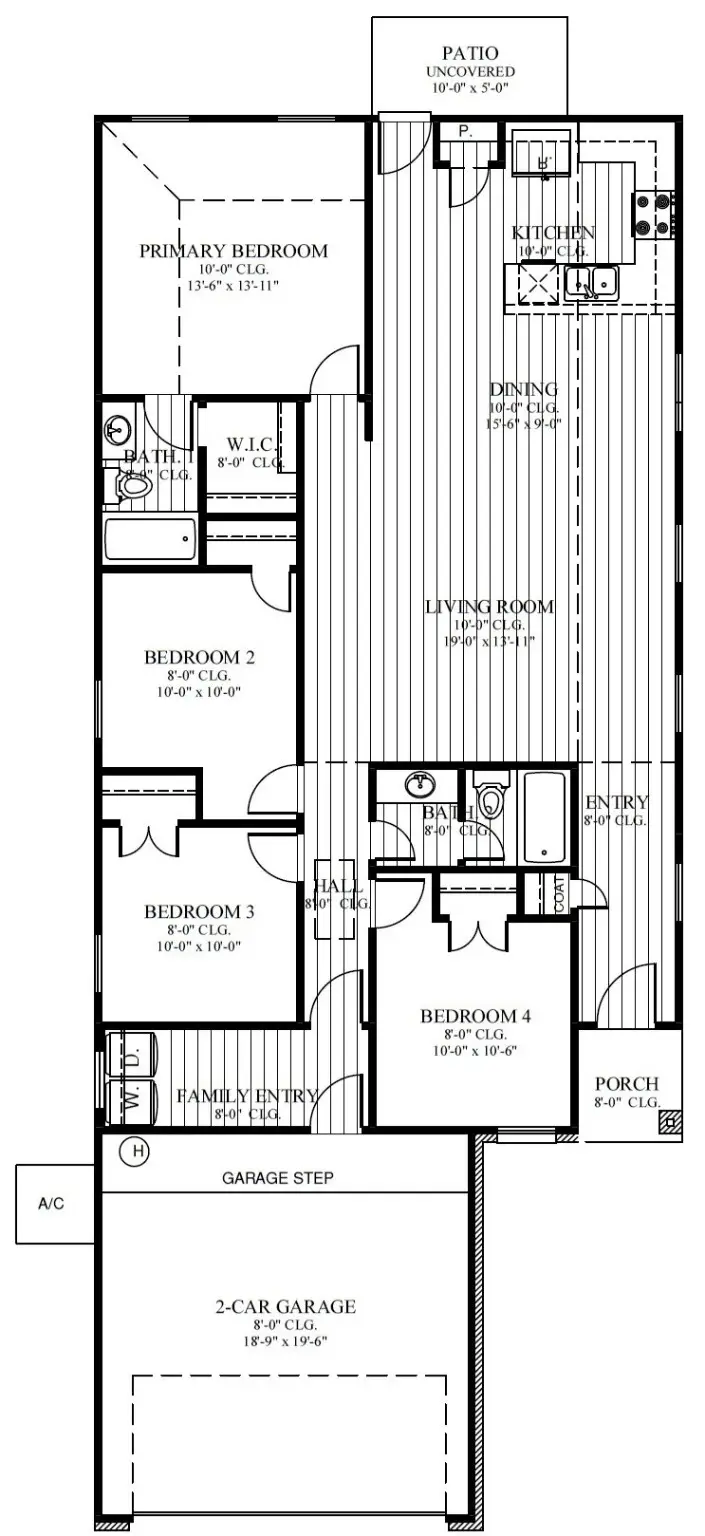 18720 Loom Drive, Southeast Montgomery, TX 77306 - Image #2