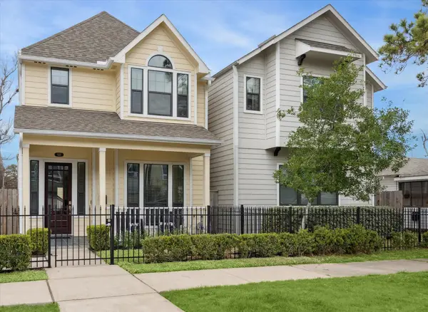 523 W 26th Street, Houston, TX 77008