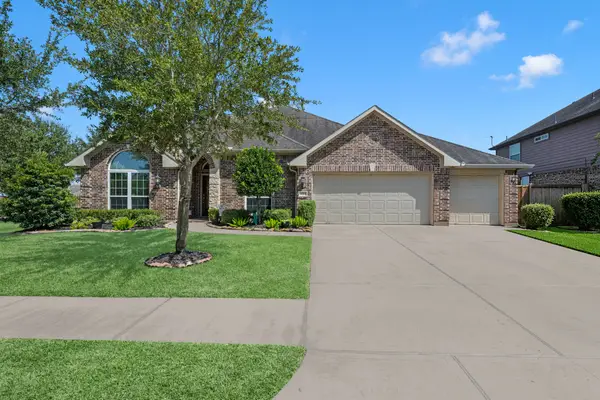 20203 Cortina Valley Drive, Cypress, TX 77433