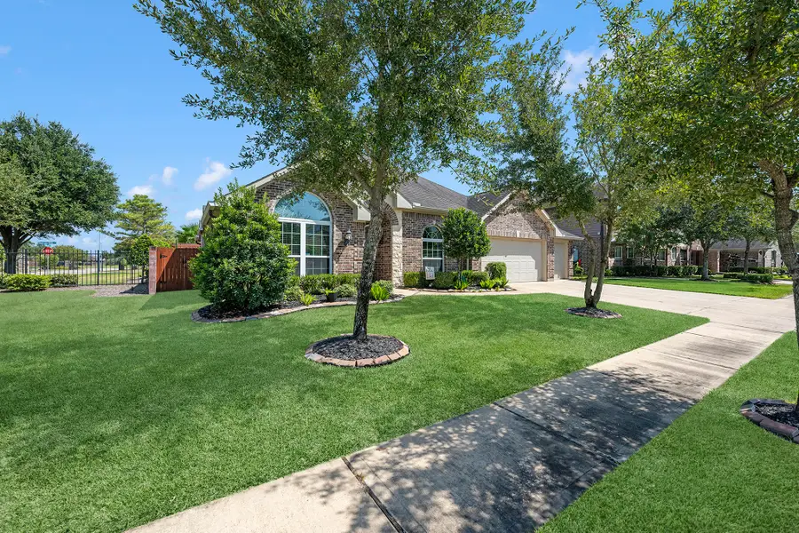 20203 Cortina Valley Drive, Cypress, TX 77433 - #2