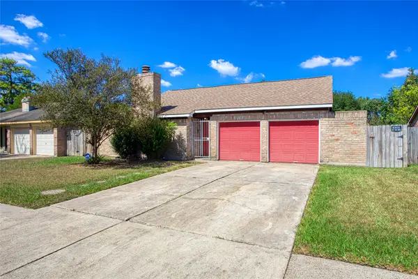 6630 Brownie Campbell Road, Houston, TX 77086