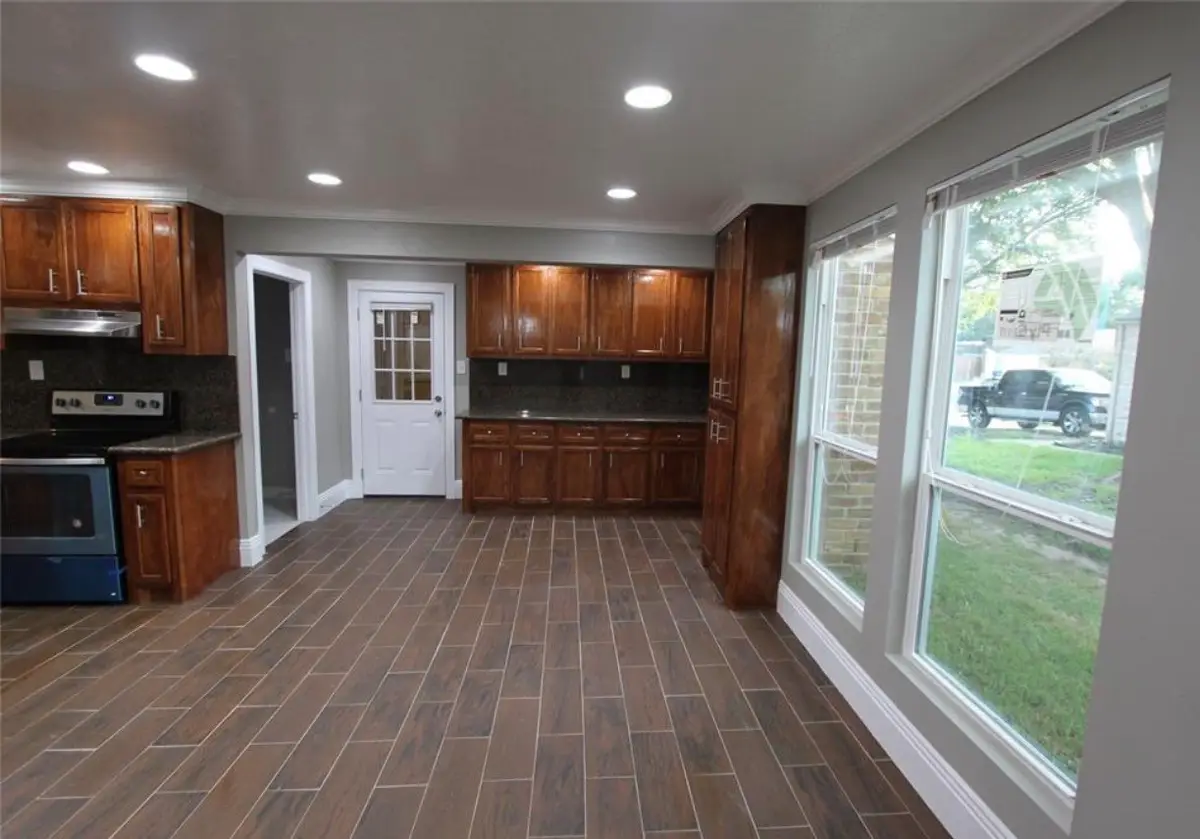 4342 Regency Villa Drive, Houston, TX 77084 - #1