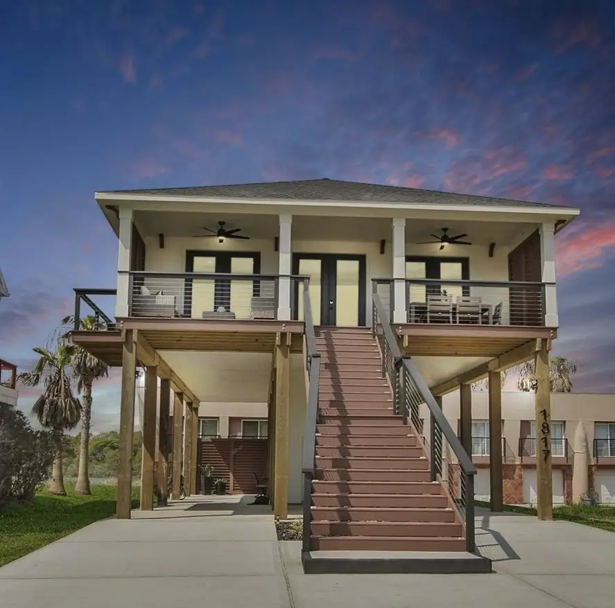 1817 Todville Road, Seabrook, TX 77586 - #1