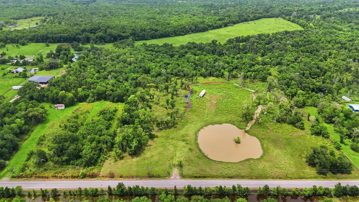 1900 Country Road 30, Angleton, TX 77515 - #1