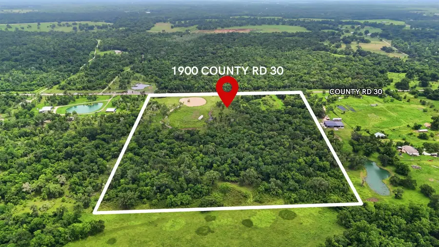 1900 Country Road 30, Angleton, TX 77515 - #2