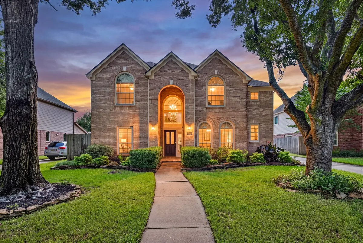1719 Cantigny Lane, Katy, TX 77450 - #1