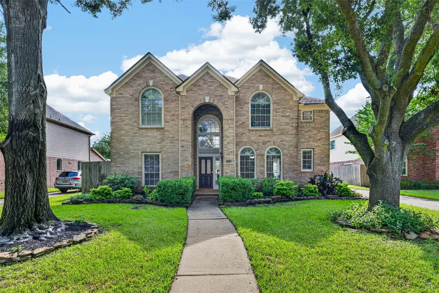 1719 Cantigny Lane, Katy, TX 77450 - #2