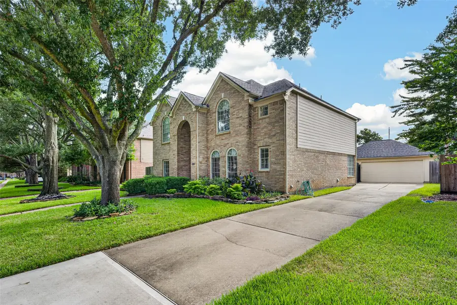 1719 Cantigny Lane, Katy, TX 77450 - #3