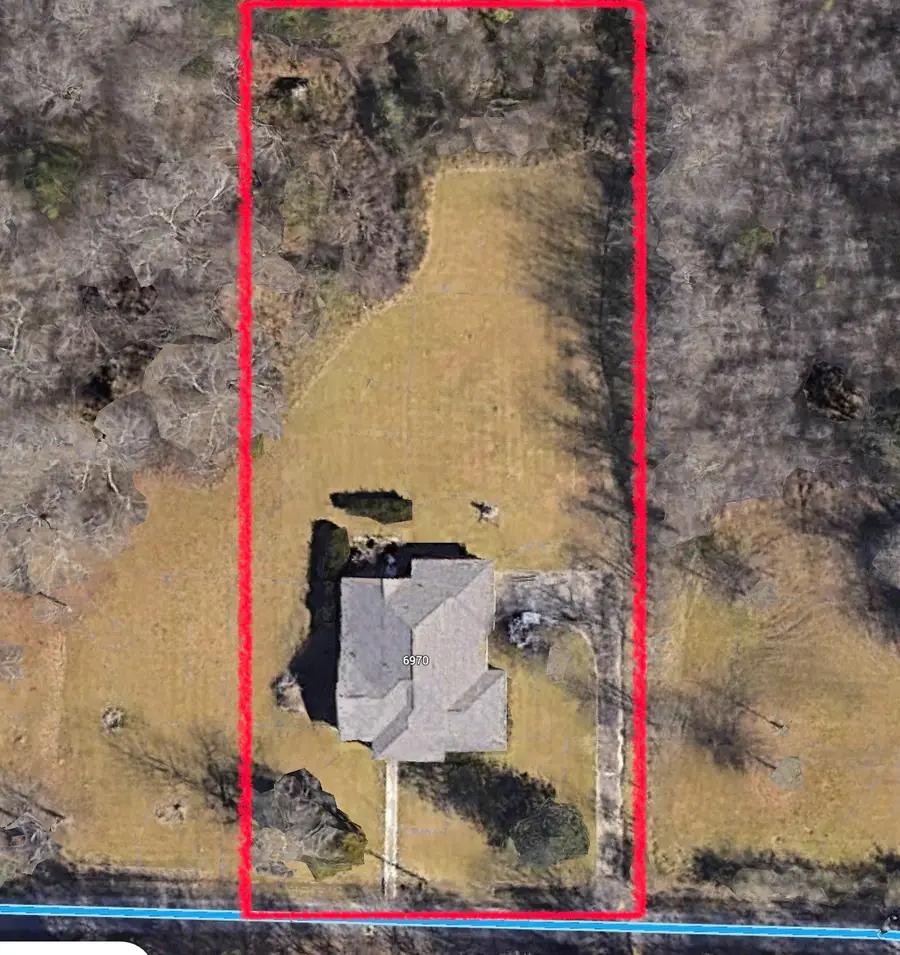 6970 Leblanc Road, Beaumont, TX 77708 - #2