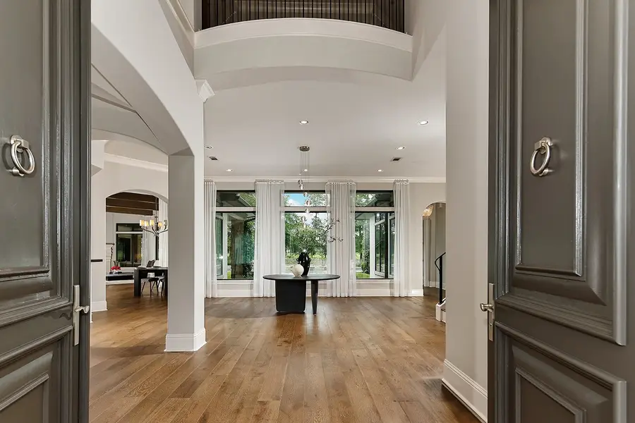 23 N Fazio Way, The Woodlands, TX 77389 - #3