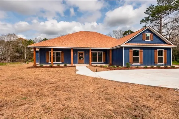 7820 Tolivar Road, Beaumont, TX 77713