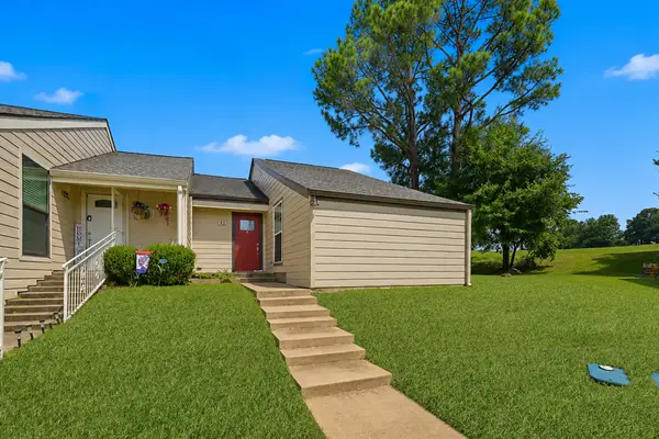 41 Driving Range Lane, Trinity, TX 75862