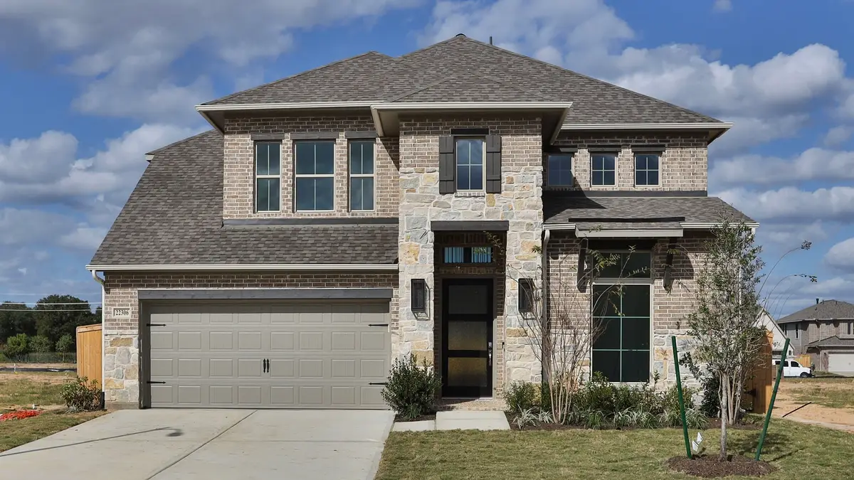 22306 Japanese Maple Lane, Tomball, TX 77377 - Image #1